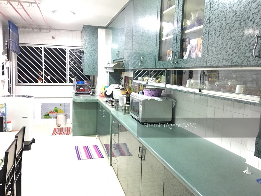Blk 167 Bishan Street 13 (Bishan), HDB 4 Rooms #130501212